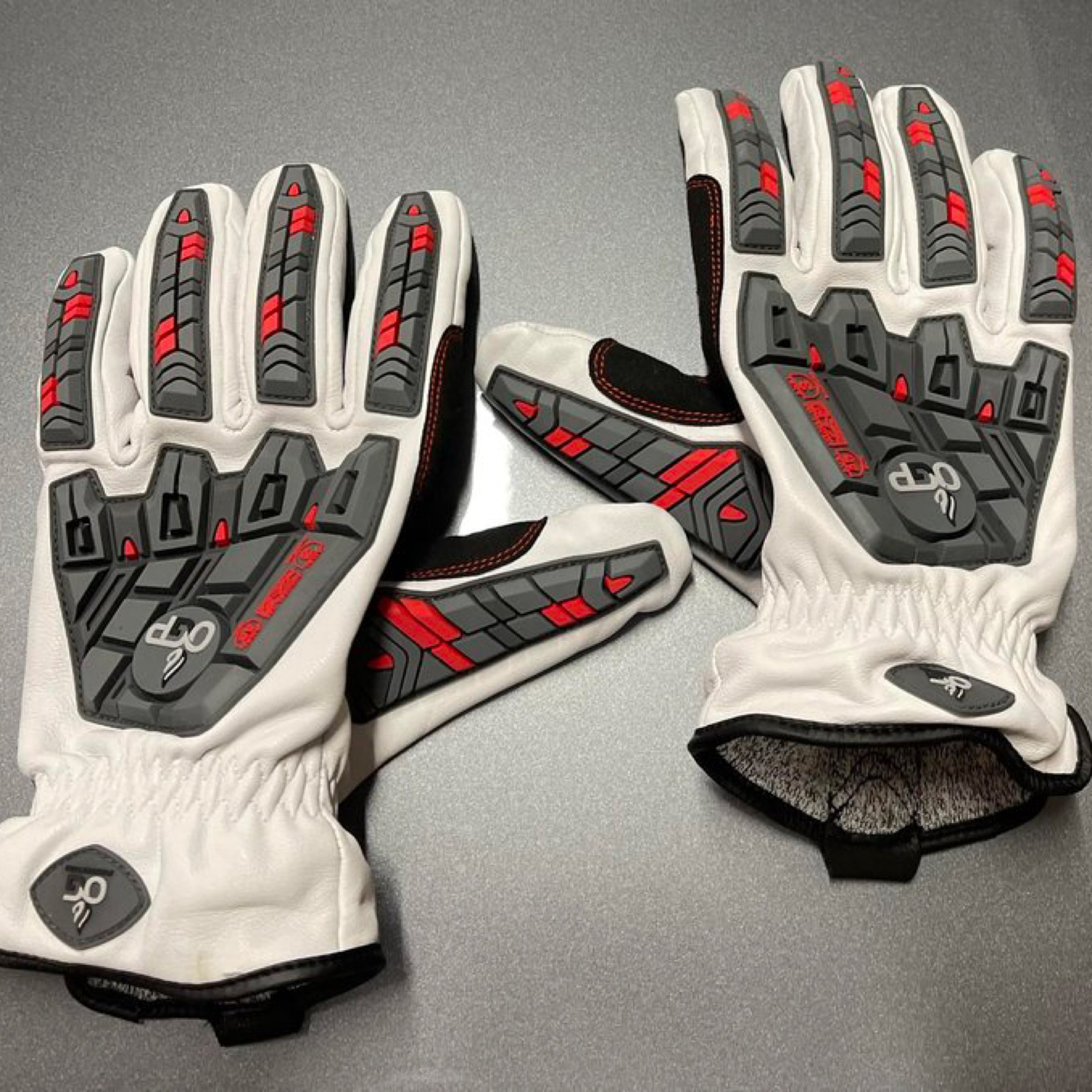 OG Multi-Purpose/Extrication Glove - Open Cuff | First In-Last Out