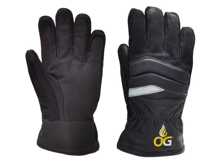 OG Protection Sentinel Structural Firefighting Gloves