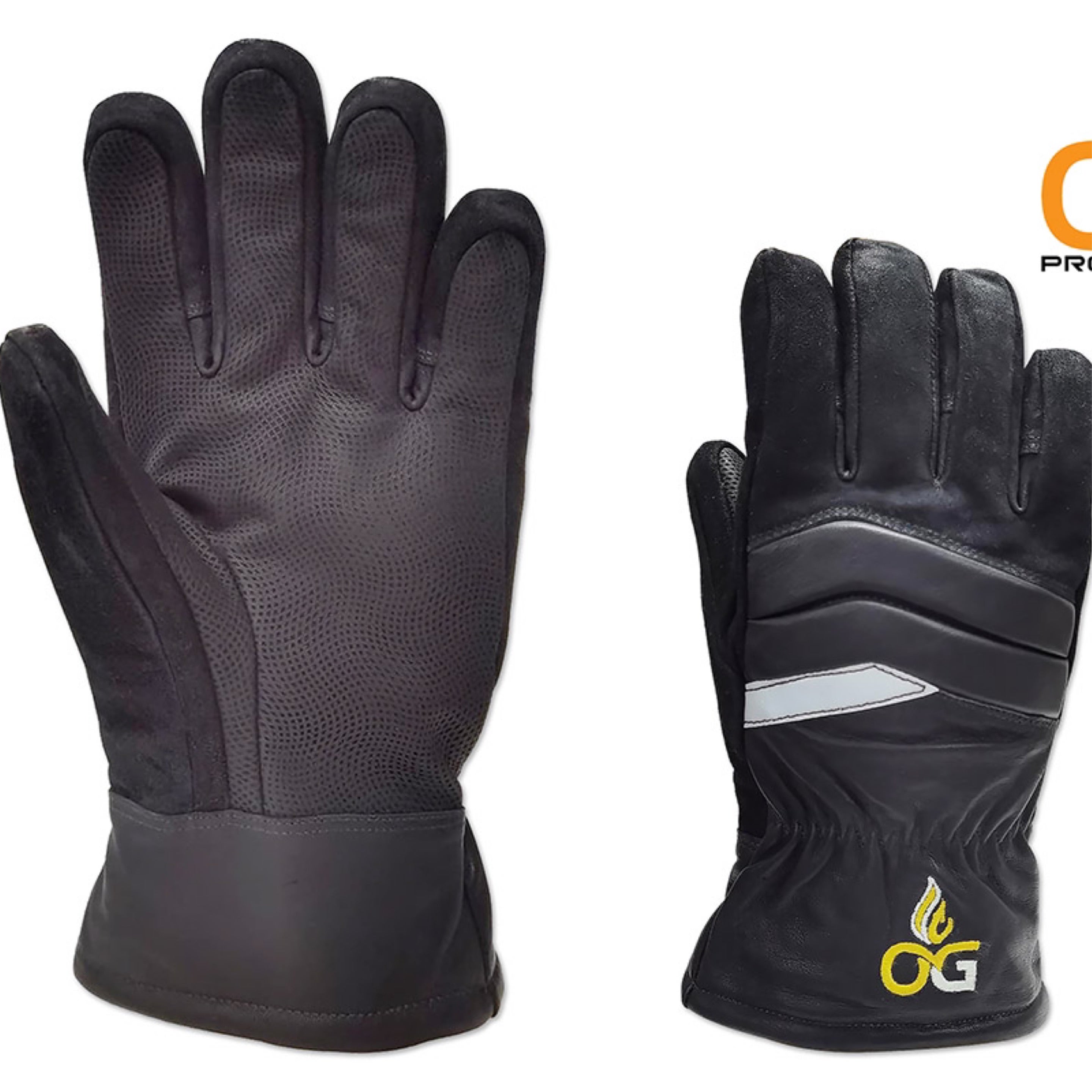 OG Protection Sentinel Structural Firefighting Gloves