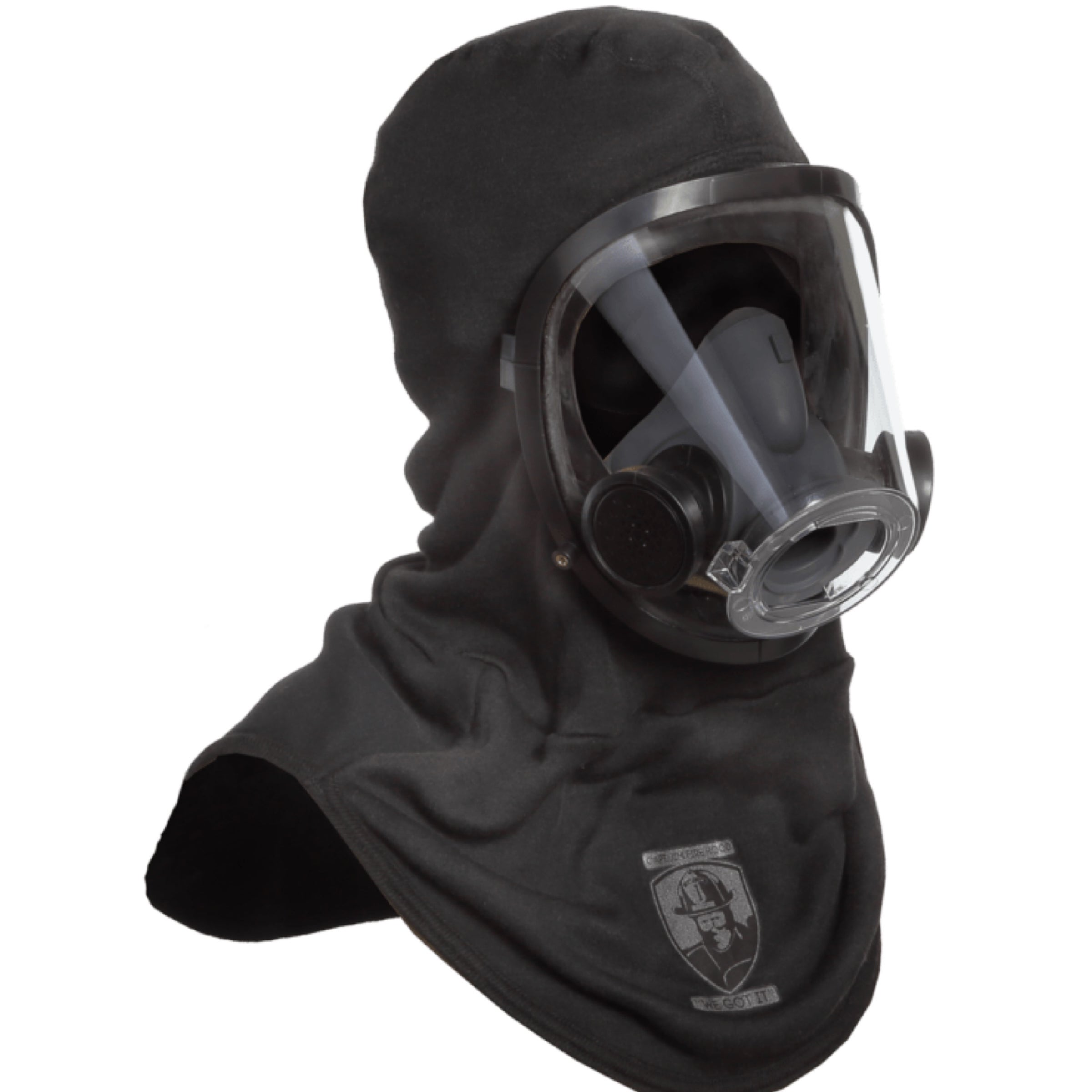 Capt Jim Fire Hood | First In-Last Out Fire Equipment & Training LLC