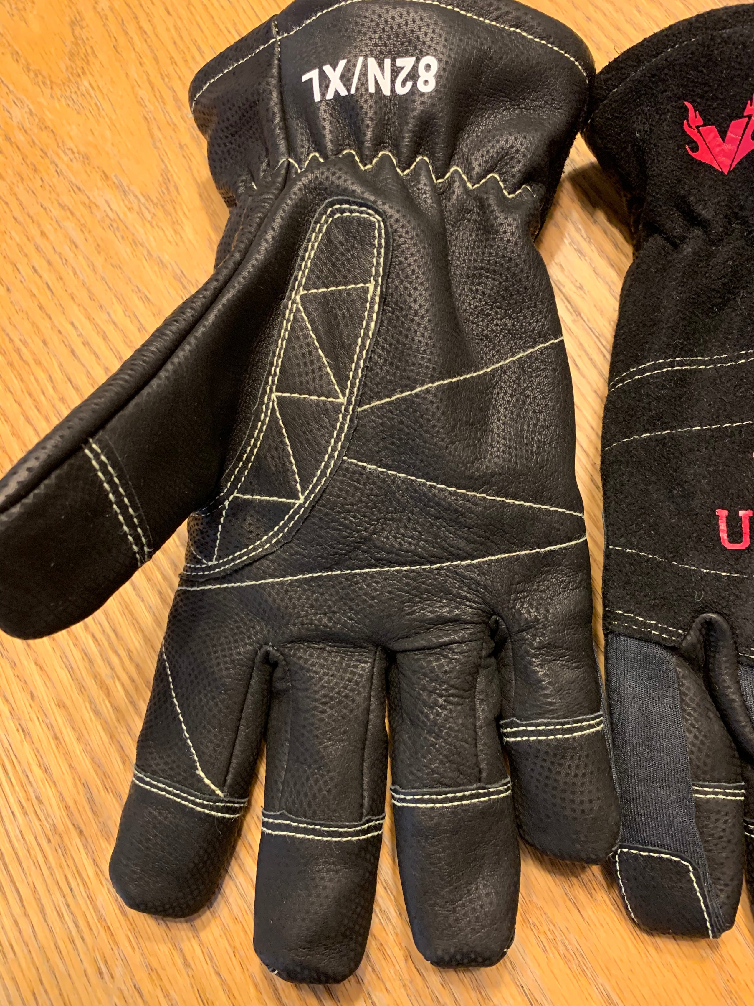 Vanguard Mk 1 Ultra Fire Gloves First In Last Out Fire Equipment